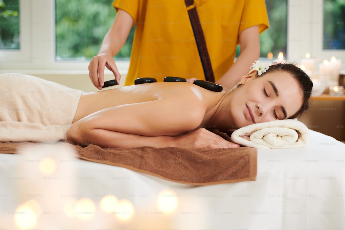 Massage Spa Mũi Né Bí Quyết Phục Hồi Năng Lượng Giữa Vùng Biển Nắng Gió
