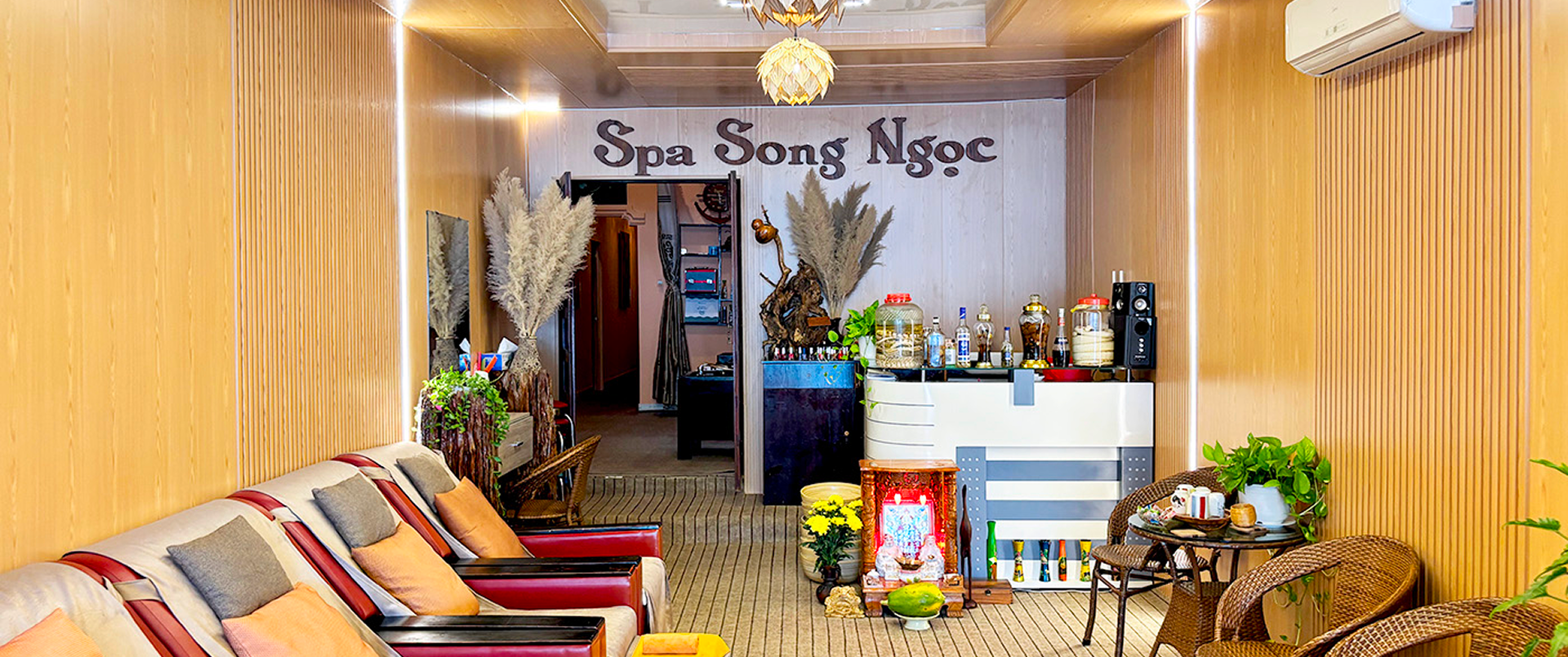 Banner Chính