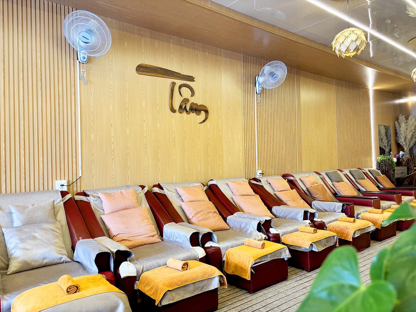 Spa Mũi Né